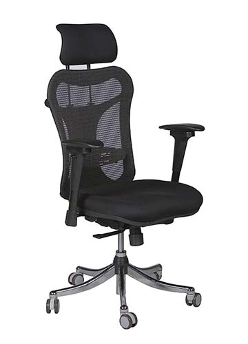 Executive chairs Manufacture