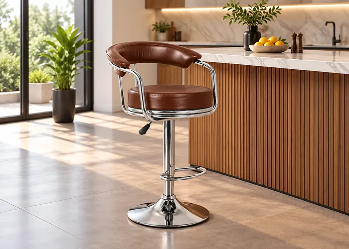 Revolving Chairs by Regalia Inc