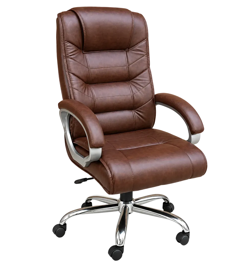 Regalia executive chair