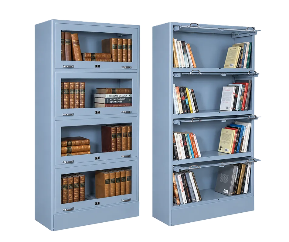 Office furniture collection