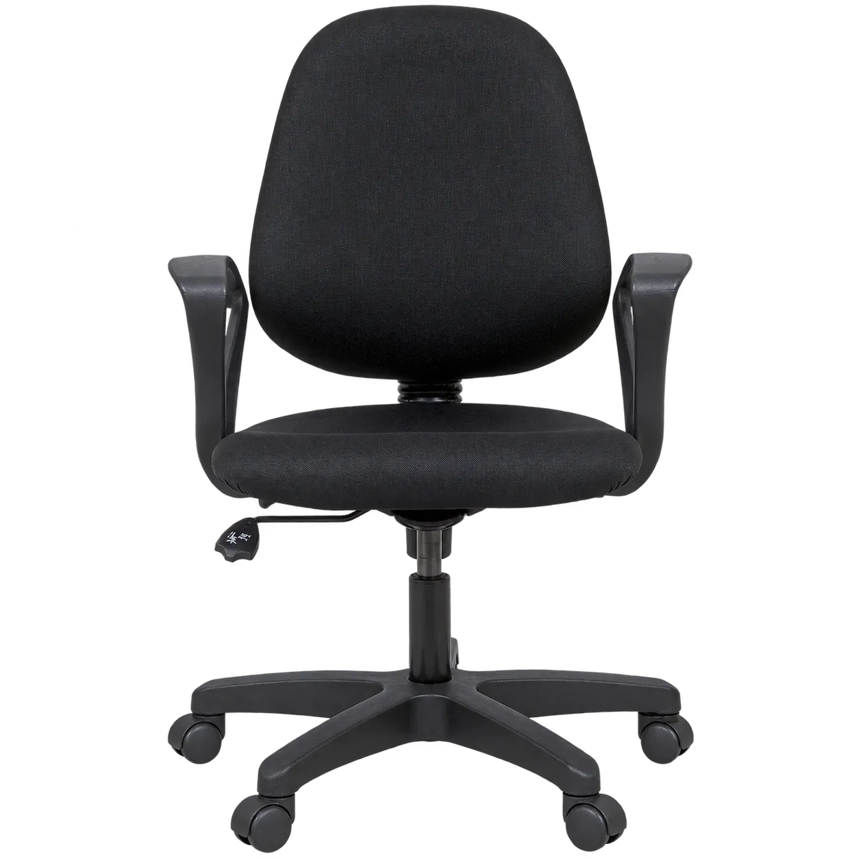 RCC-1001 revolving chair by Regalia Inc
