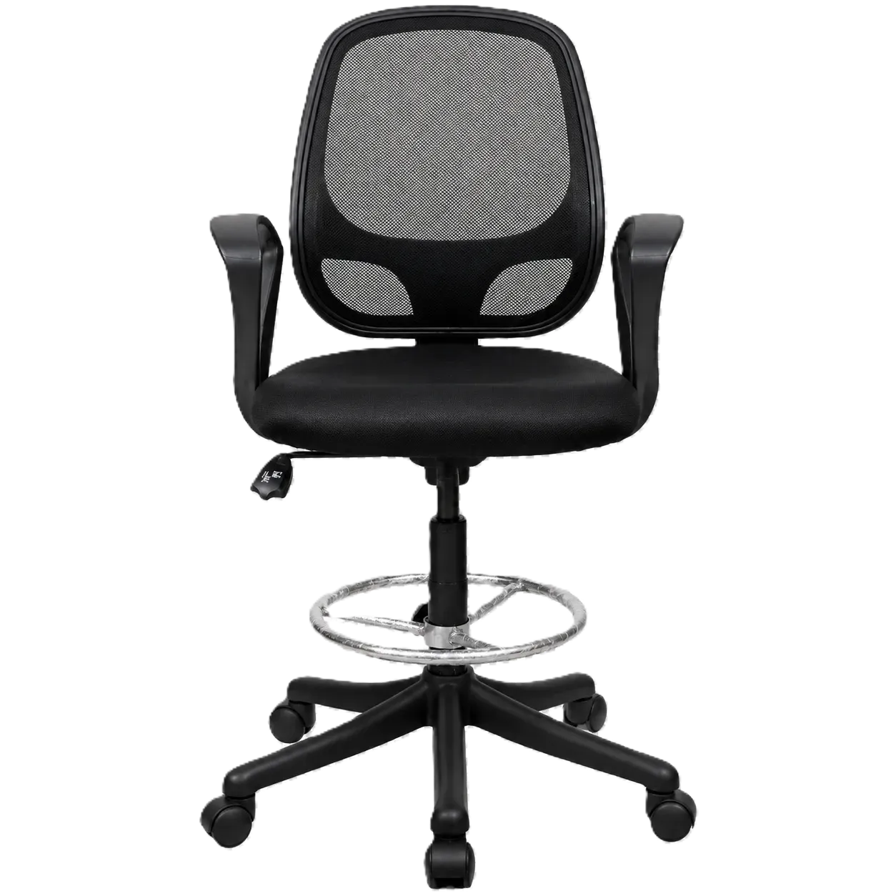 Revolving chair collection