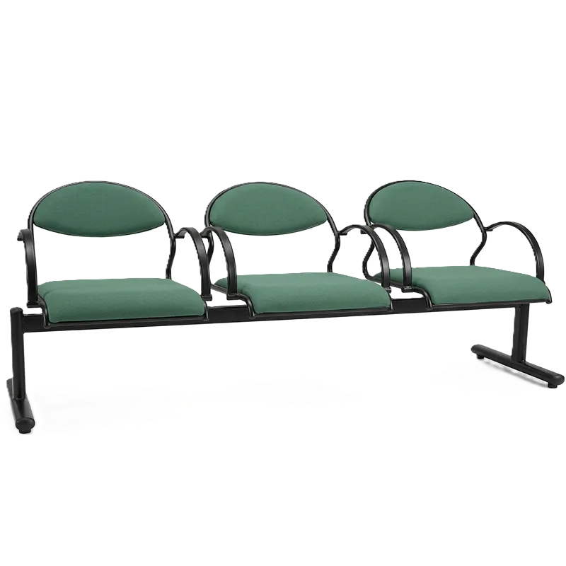 Office sofa by Regalia Inc