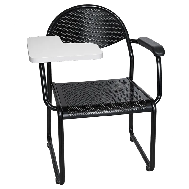 Writing pad chair collection